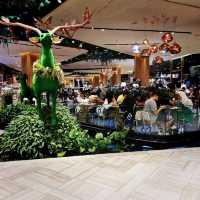 The All In One Siam Mega Malls