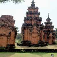 เที่ยวเมืองโบราณทั่วไทยใน 1 วันที่สมุทรปราการ