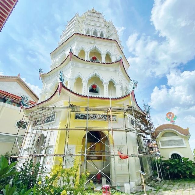 Kek Lok Si Temple, Penang Kek Lok Si Temple, Penang
