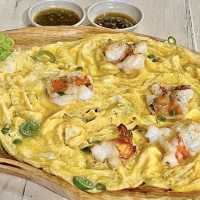 Shrimp Prawn Seafood Steelpot Vicemicelli
