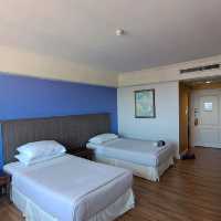 AFFORDABLE SEAVIEW HOTEL @HUA HIN