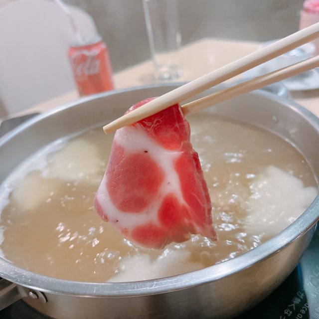 《大邊爐 🫕火鍋館》