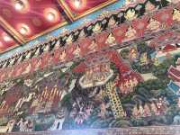 หลวงพ่อสด ทองคำหนัก1,000กิโล