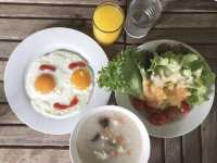Wangnamkeaw In Love(บ้านผักพาสุข)