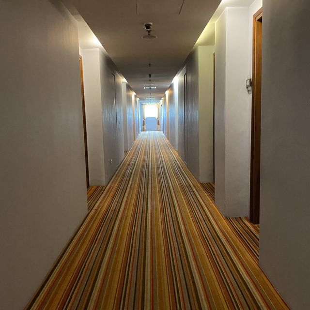 good stay