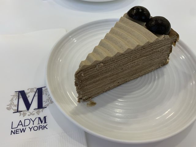 Famous patisseries from New York city come to Hong Kong