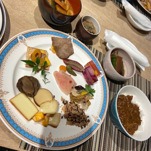温泉付き客室