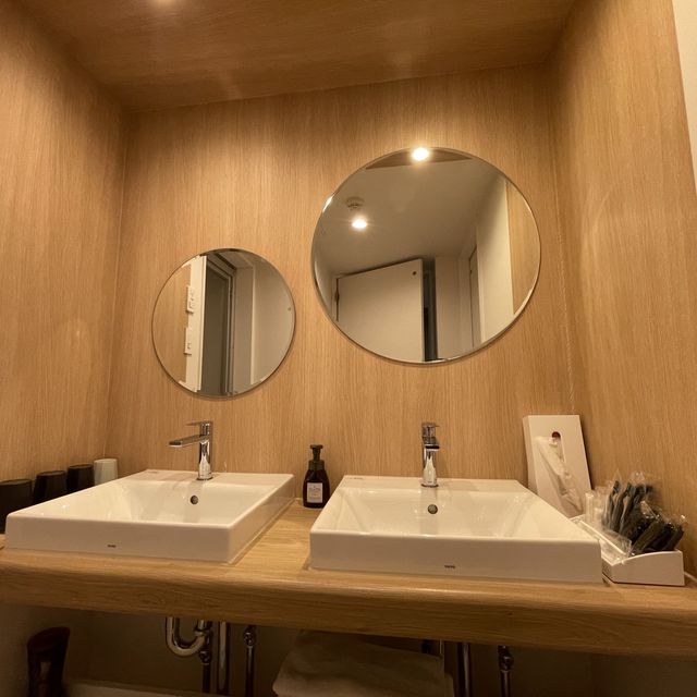 もはや住みたくなる素敵な場所