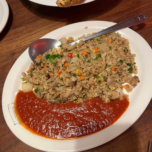 학생들의 지갑을 지켜라!! 전대후문 맛집! 피가로!!