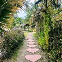 Experience Kampung Vibes in Kampung Agong!