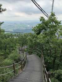 계양산 ⛰️ 수도권 등산하기 좋은 곳