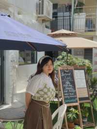 坪洲cafe推薦 - Island Table Grocer Cafe