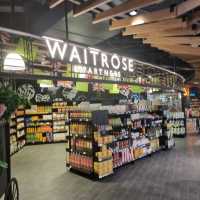 A Supermarket that has everything(Photo Ed)