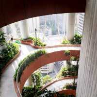 CapitaSpring Sky Garden(Magnificent View)