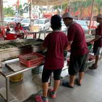 Muar Otak-Otak Cheng Boi