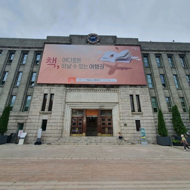 서울사람도 즐길 수 있는 서울시티투어