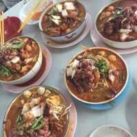 best giant curry Mee