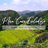 Mua Cave Ecolodge (Hang Mua Mountain)