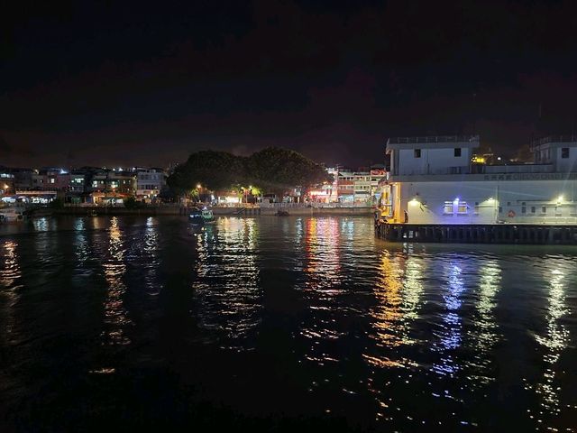 長洲西灣