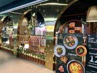 Camin Cuisine & Cafe