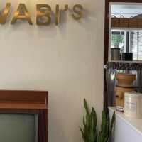 🚏 Wabi’s Home Cafe