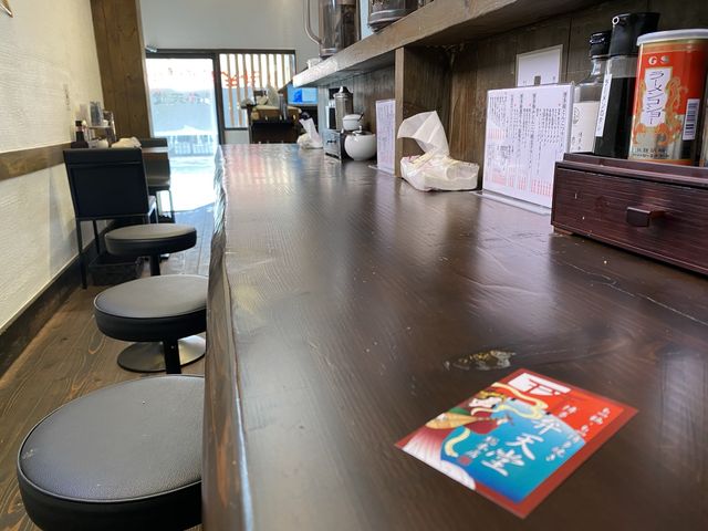 博多ラーメン専門店 『麵屋弁天堂 総本店』