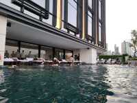 【畢生難忘之Rosewood體驗😍】