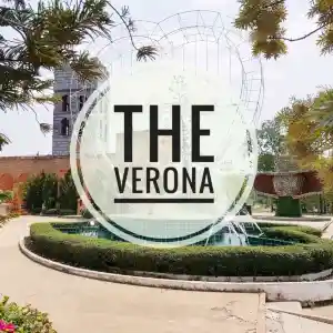 The Verona ทับลาน