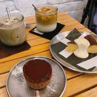 長洲露營cafe⛺️| Haika Coffee☕️