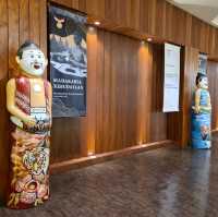 MURI Museum Rckir-Dunia Indonesia 