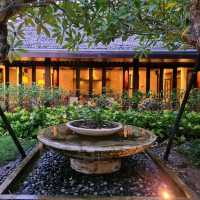 RAMAYANA SUITE & RESORT KUTA BEACH BALI