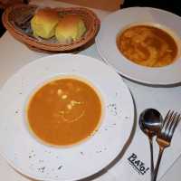 樓上高質cafe