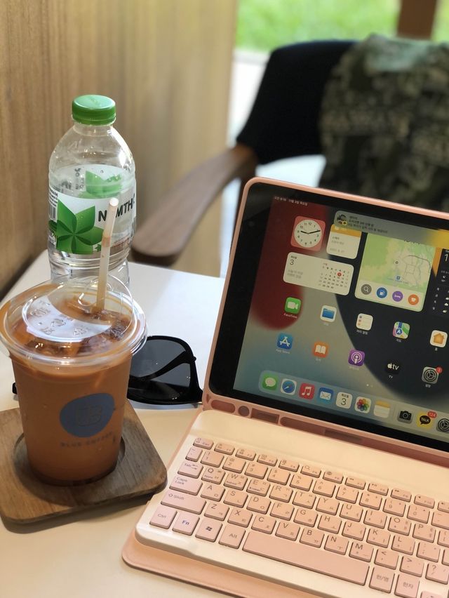 학교가 맞나요?