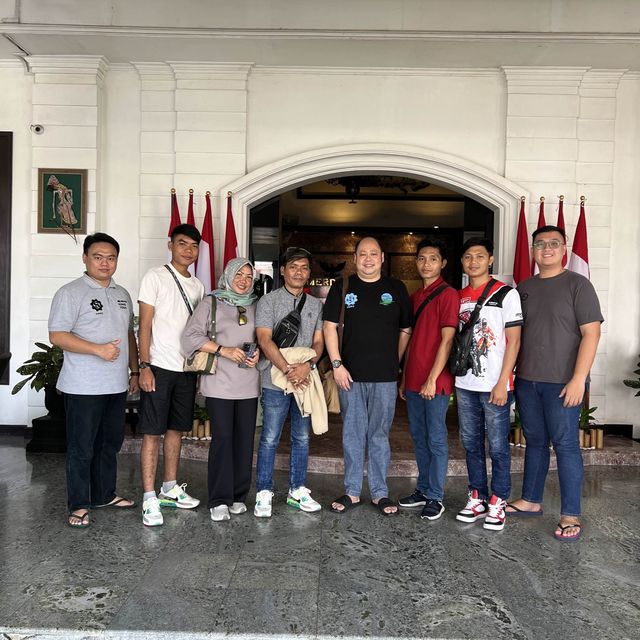 kediri