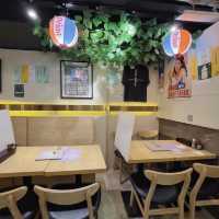 抵食日本料理小店