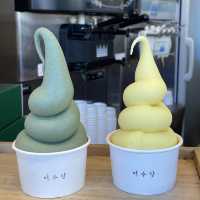 여수 디저트 맛집 ‘여수당’