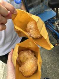 大澳游 甜品篇 ｜ 名物-沙翁❤️