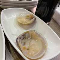 "元朗鍋心粥底火鍋店"