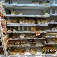 Family mart @ Mid Valley Southkey