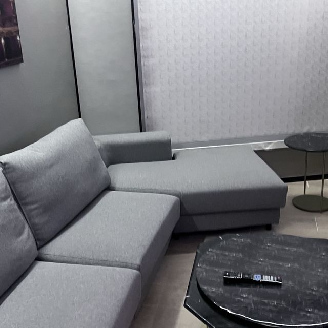 炮台山新酒店