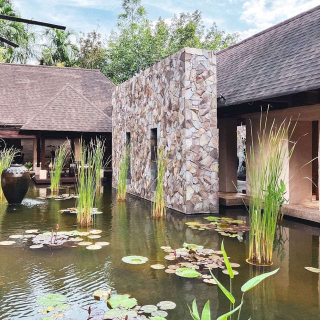 The Banjaran Hotsprings Retreat 🥰✨