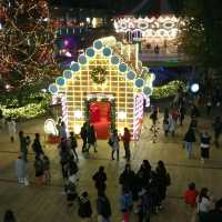 도쿄의 유명한 도쿄돔을 방문해보자!!!