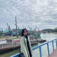 Delighted journey at Phuket, Thailand