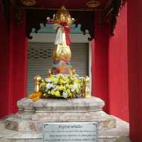 เสาหลักเมืองเชียงราย