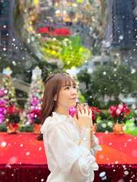 🌟來過一個bling bling 聖誕吧🪩🎉