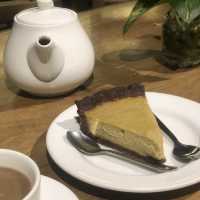 the best bakery in Hongkong 