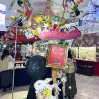 【大阪府】大都会のクリスマスマーケットでクリスマス準備を楽しむ！