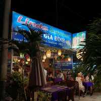 LINDA Restaurant 