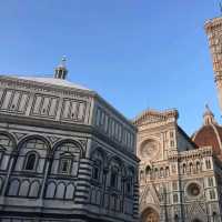 聖約翰洗禮堂
Battistero di San Giovanni 