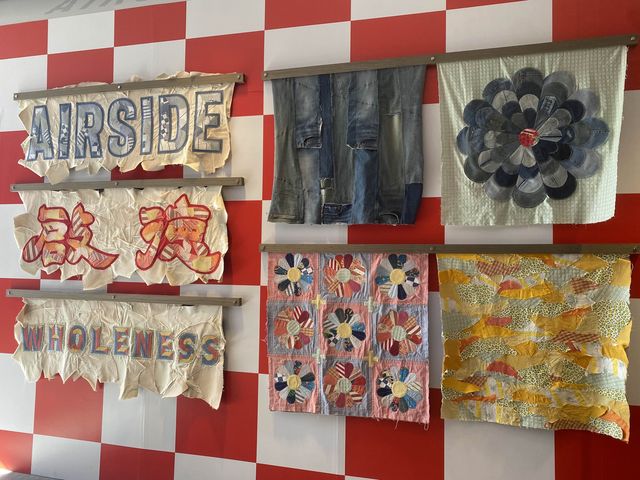 2022聖誕年度市集 - 啟德Airside